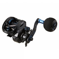 Banax IONIX SW 拋投捲線器, Black + Blue, 108B