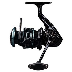 Banax HADES PRO 紡車捲線器, HADES PRO 3000, BLACK + MINT