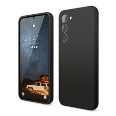 엘라고 실리콘 휴대폰 케이스