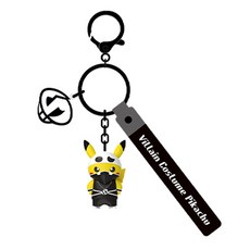 狼博旺 寶可夢 皮卡丘 團員遊戲公仔 隨機出貨, 1個