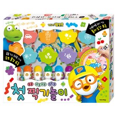 Kids Icon Pororo 首次蓋章遊戲, 不適用, 艾康尼斯