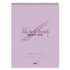 펜피아 10000 스케치북 랜덤발송, 5절, 1개