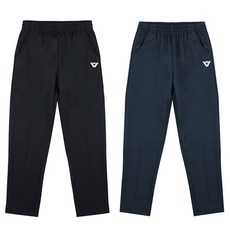 KISPO 兒童時尚日常長褲2件組