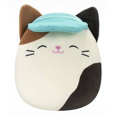 squishmallows 安撫娃娃 B型, 隨機出貨