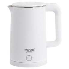 Kitchen-Art Premio雙層保溫水壺 1.8L, KAEK-J18B