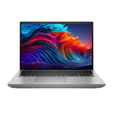 HP 2023 Z북 퓨리 16 G10 코어i9 인텔 13세대 RTX 3500 Ada, 실버, 1524GB, 32GB, WIN11 Pro, G10-7B632AV-A3