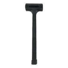 World Clean 一體式橡膠槌 大, 1個, 單一商品