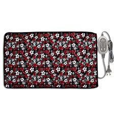 控溫發熱墊 花園圖案 PR-HP01, 1組