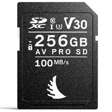 ANGELBIRD AV PRO V30 SD卡, 256GB