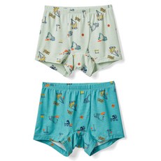 Chummy Chummy Cheomi 男孩 HSC 天絲莫代爾抽籤 09 2件套