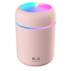 Ggomggommul 便攜式USB迷你加濕器 Vivid Cup, INZ-Tumbler2