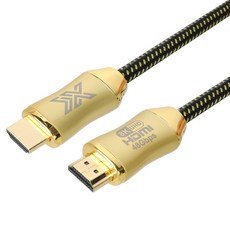 IX 超高速 HDMI v2.1 傳輸線, IX-HD21C-020