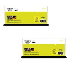 Petit Fancy T字型立牌架 T-2008, 2個