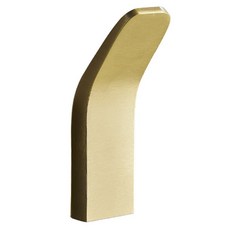 모나코올리브 메탈라인 인테리어 후크, 메탈라인 골드후크, 1개