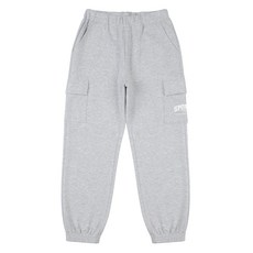 JCB 男童工裝束口運動褲 T103