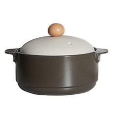 L'assiette Munpot熱石鍋 16, 1個