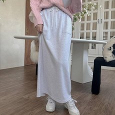 saystyle 女款Attle口袋長裙