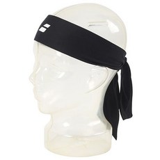 BABOLAT 頭帶, 1個, 黑色