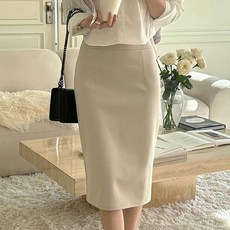 saystyle 女款 Muse 3種長度 H線裙