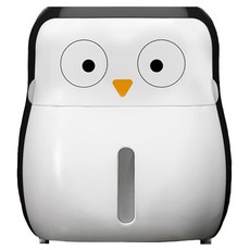 Unhave角色衛生紙盒, 1個, 06型