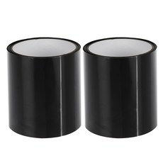 MONACO OLIVE 自黏式防漏防水填縫施工膠帶, 2個