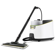 KARCHER 凱馳 蒸氣家用吸塵器 SC 4 Deluxe, 白色, SC 4 豪華版
