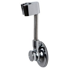 MARKET B QQUAC Spiderlock 技術淋浴支架 GM3609D, 單色