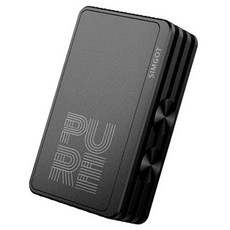 SIMGOT 便攜式高品質聲音 DAC, DEW4