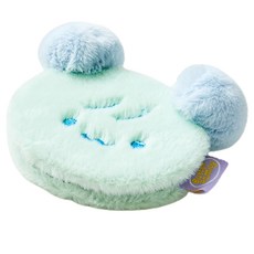 BUTTERSHOP Shop 柔軟 Hop 雙面鏡, 薄荷(Hop), 1個