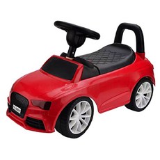 Ride On快樂小車, 紅色 (2046), 1個