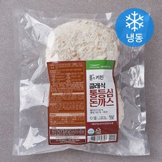 풀스키친 클래식 통등심 돈까스 10개입 (냉동), 1.35kg, 1개