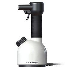 LAURASTAR IGGI 手持蒸汽掛燙機, PURE WHITE