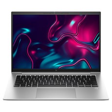 HP 2023 엘리트북 1040 G10 14 코어i7 인텔 13세대, 실버, 512GB, 16GB, WIN11 Pro, G10-849U3PA