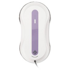 POWER GUARD Power Winclebot 玻璃窗戶清潔機器人, PWB-S650W, 白色 + 紫色