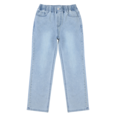 JCB 靛藍水洗牛仔褲 T102