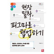 貼近實務 用Figma協作： 為開發人員 設計師 PM打造的專案合作訣竅, B.J.Public, 露米布魯