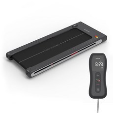 이고진 J9 워킹패드 고객직접설치, SH-T2100, 다크 그레이