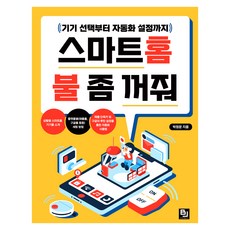 智慧家庭幫我關燈：從裝置選擇到自動化設定, BJ Public, 朴正雲