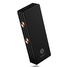 SIMGOT 便攜式高品質聲音 DAC, DEW5