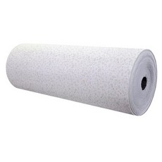 데코리아 생활방수 결로방지 고급형 알루미늄 접착식 단열벽지, 실크플라워(TGD-1912)