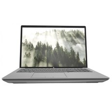 HP 2023 Z북 퓨리 16 G10 인텔 13세대 RTX 4000 Ada, WIN11 Pro, 실버, 1524GB, 코어i7, 7B623AV-A4, 64GB
