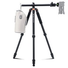 Fotopro 富圖寶 垂直俯拍三腳架, 1個, X-go HR PRO