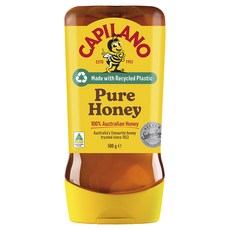 카필라노 퓨어허니, 1개, 500g