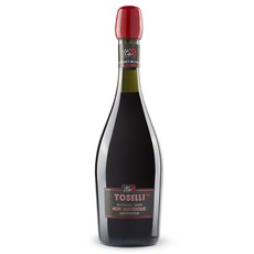 Bosca Toselli葡萄風味氣泡飲, 750ml, 1個