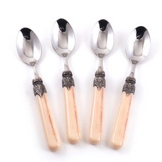 리바도시 빈티지 티스픈, 4개