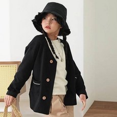 jkids 女童Octave開襟衫 J7225