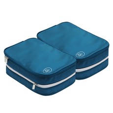 DOSSY 旅行壓縮收納包組