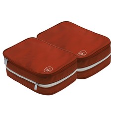 DOSSY 旅行壓縮收納包組