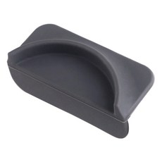 코빙 심플 실리콘 탬핑매트, 그레이, 1개