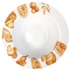 Happy Jung Korea 大餐盤 30.5cm, 1個, 甜點